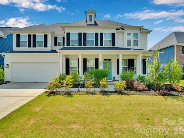 251 Boxelder Road , Clover, SC 29710