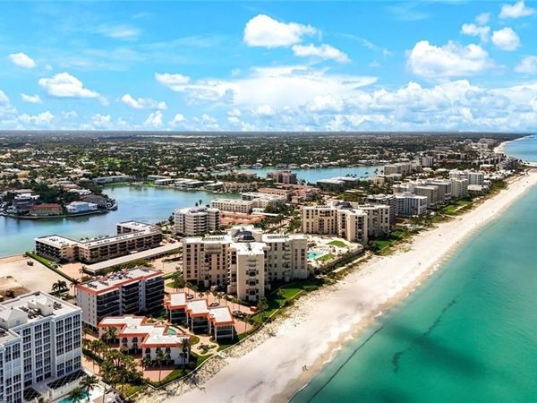 3200 Gulf Shore BLVD N, Unit 112, NAPLES, FL 34103