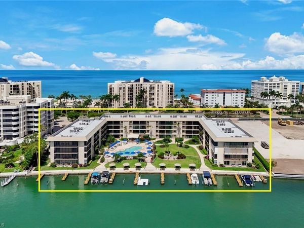 3200 Gulf Shore BLVD N, Unit 112, NAPLES, FL 34103