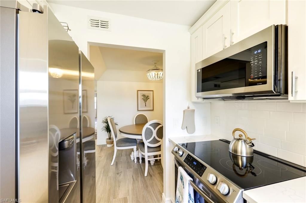 3200 Gulf Shore Blvd N, Unit 112, Naples, FL 34103 Photo