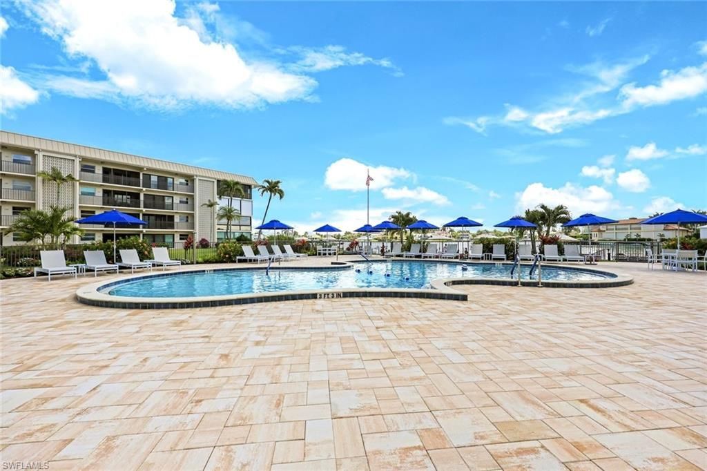 3200 Gulf Shore Blvd N, Unit 112, Naples, FL 34103 Photo