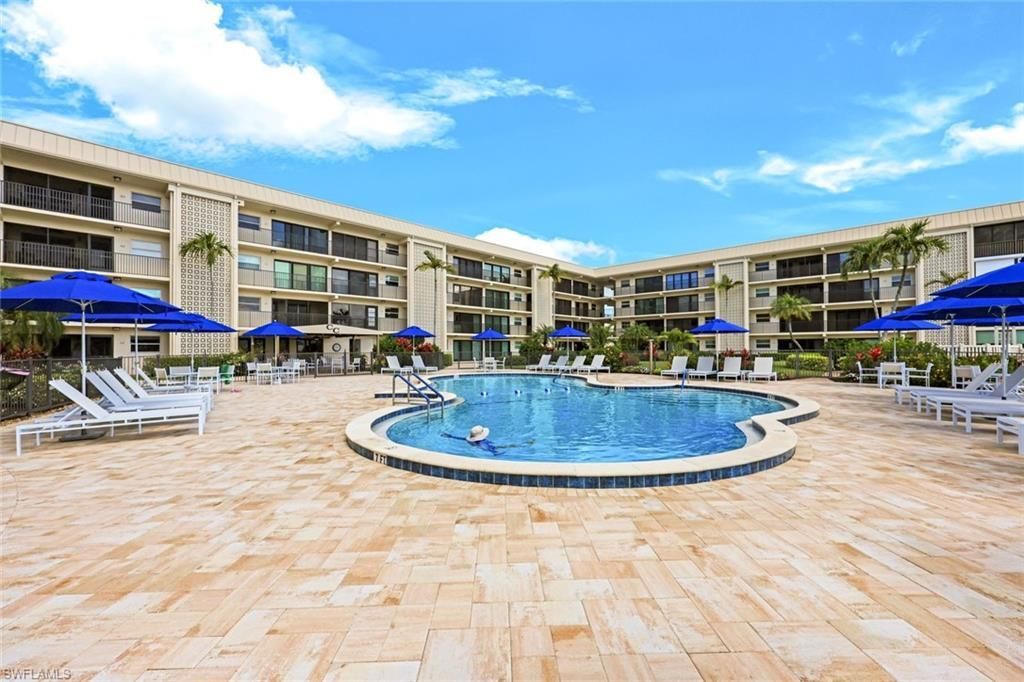 3200 Gulf Shore Blvd N, Unit 112, Naples, FL 34103 Photo
