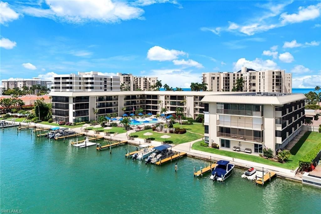 3200 Gulf Shore Blvd N, Unit 112, Naples, FL 34103 Photo