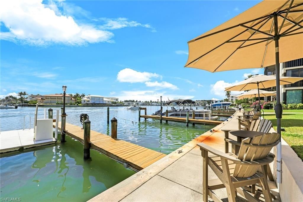 3200 Gulf Shore Blvd N, Unit 112, Naples, FL 34103 Photo