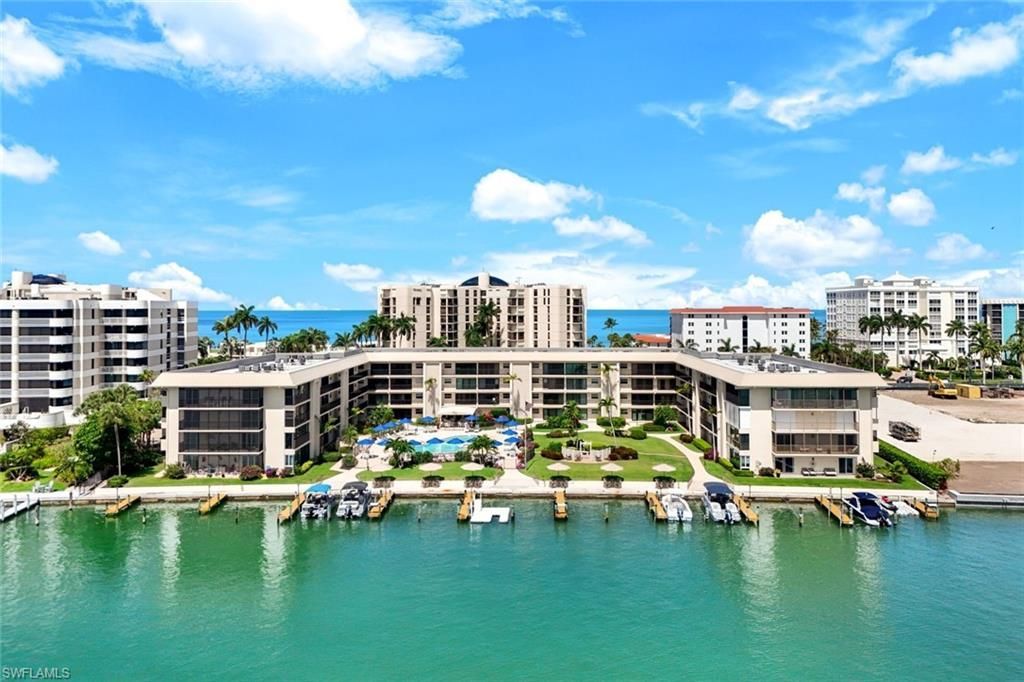 3200 Gulf Shore Blvd N, Unit 112, Naples, FL 34103 Photo