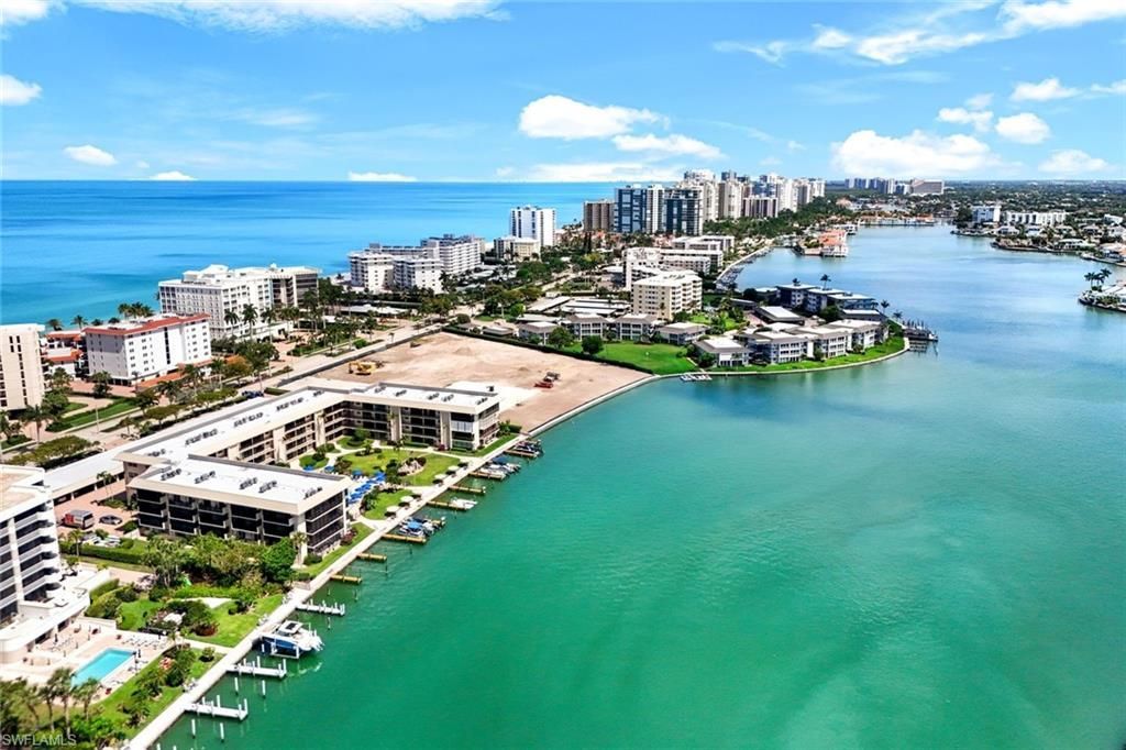 3200 Gulf Shore Blvd N, Unit 112, Naples, FL 34103 Photo