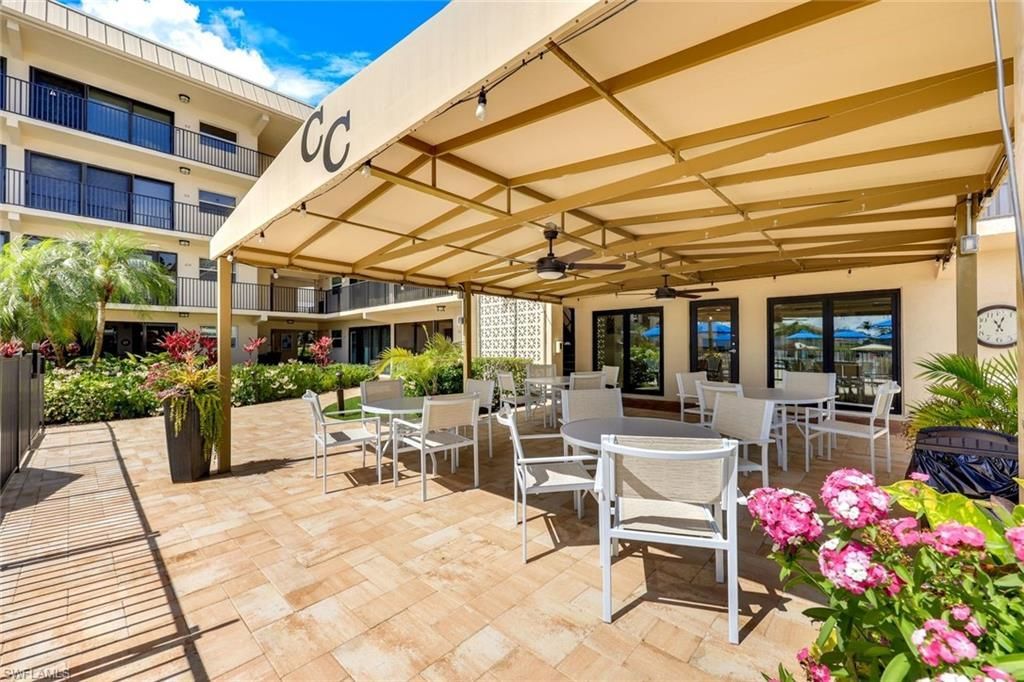 3200 Gulf Shore Blvd N, Unit 112, Naples, FL 34103 Photo
