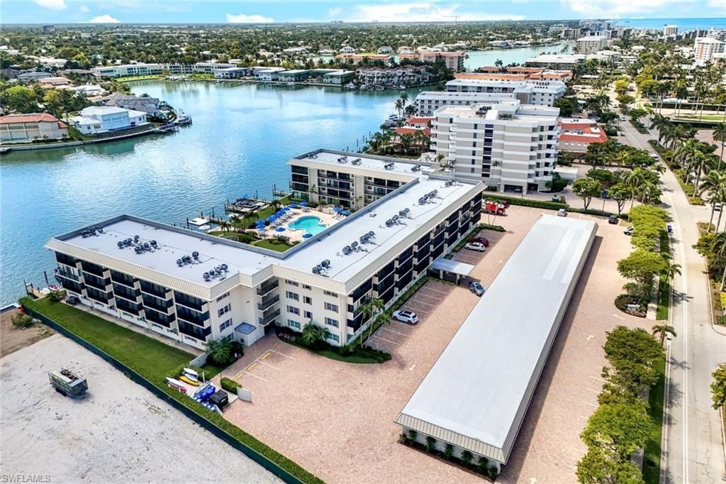 3200 Gulf Shore Blvd N, Unit 112, Naples, FL 34103 Photo