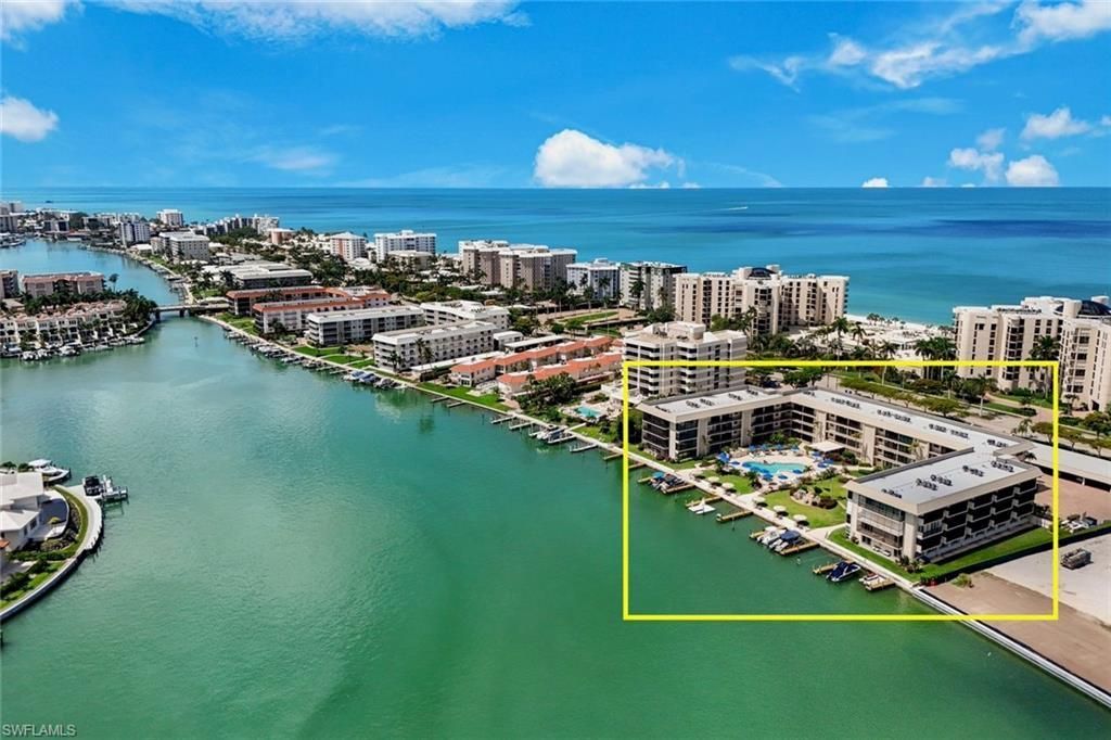 3200 Gulf Shore Blvd N, Unit 112, Naples, FL 34103 Photo