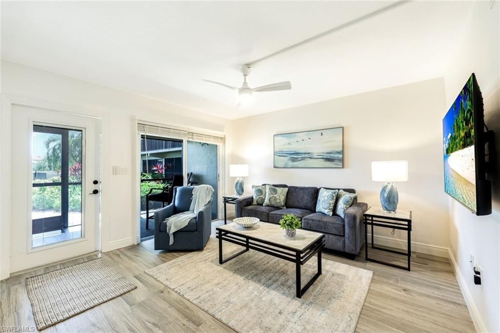 3200 Gulf Shore Blvd N, Unit 112, Naples, FL 34103 Photo