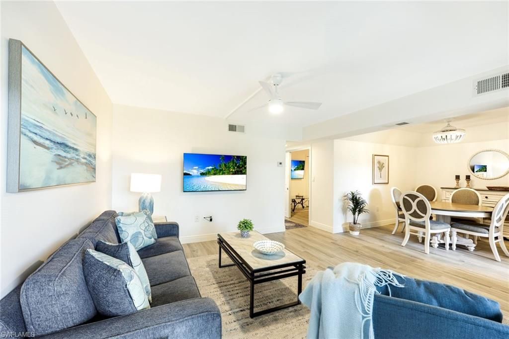 3200 Gulf Shore Blvd N, Unit 112, Naples, FL 34103 Photo