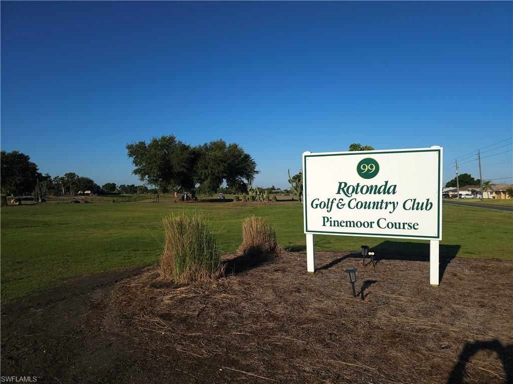 257 Bunker Rd, Rotonda West, FL 33947 Photo