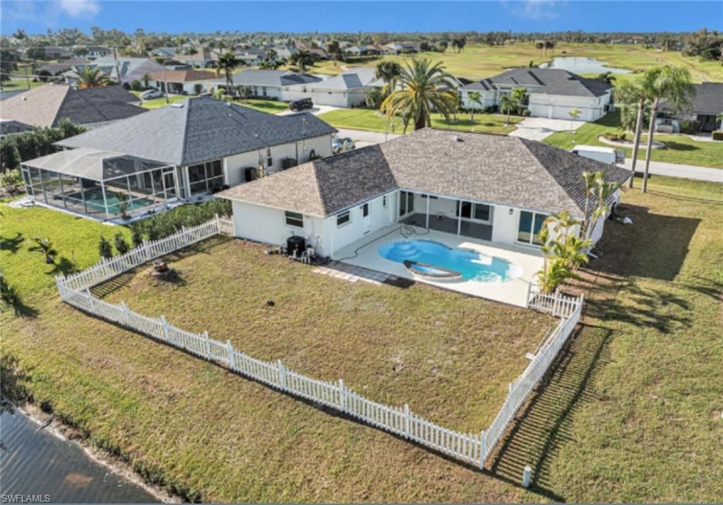 257 Bunker Rd, Rotonda West, FL 33947 Photo
