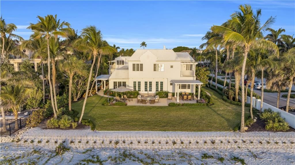 23 6th Ave N , Naples, FL 34102 Photo