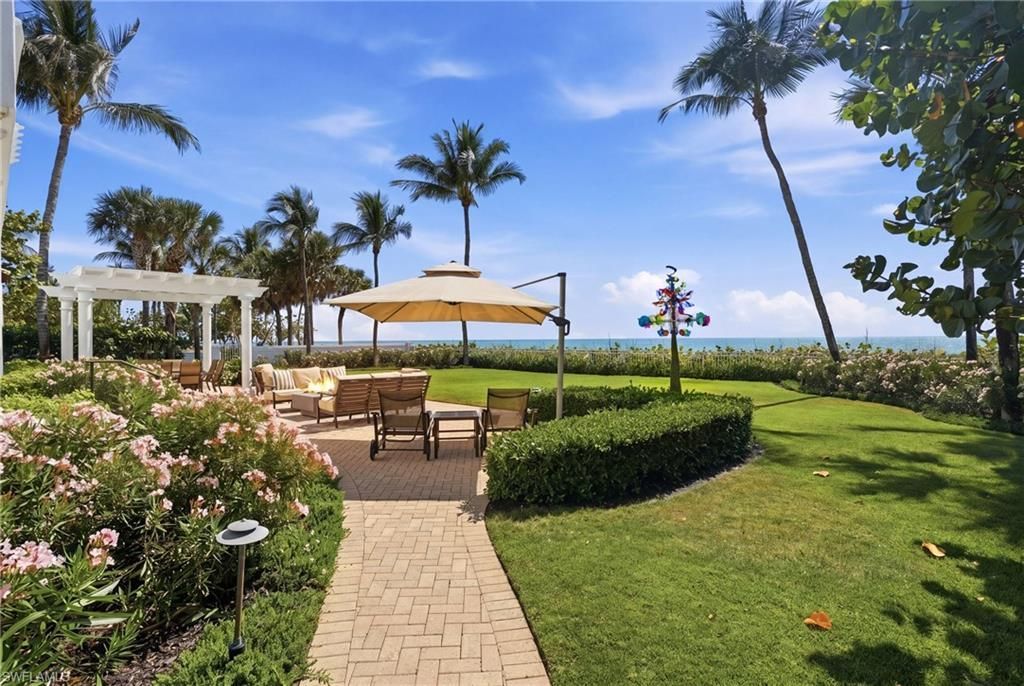 23 6th Ave N , Naples, FL 34102 Photo