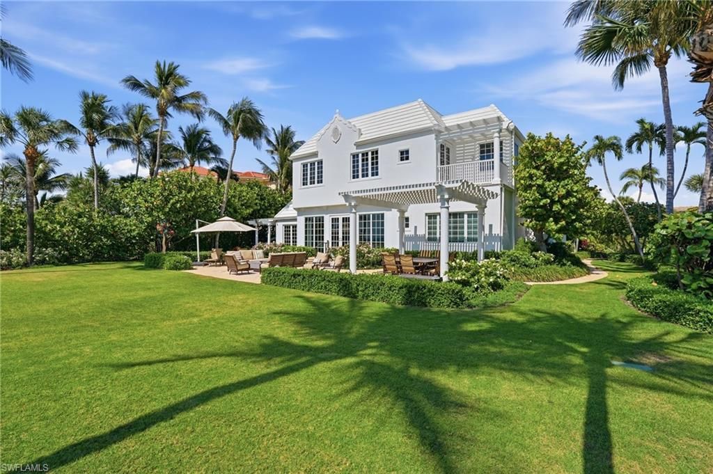 23 6th Ave N , Naples, FL 34102 Photo