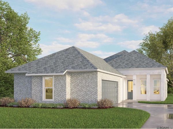14548 Caroline Way, Saint George, LA 70810