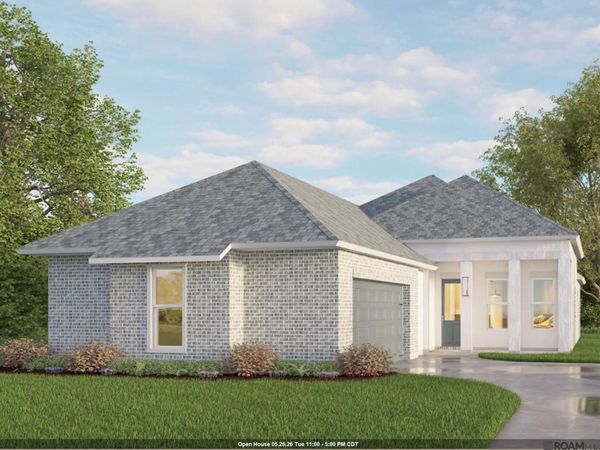 14548 Caroline Way, Saint George, LA 70810