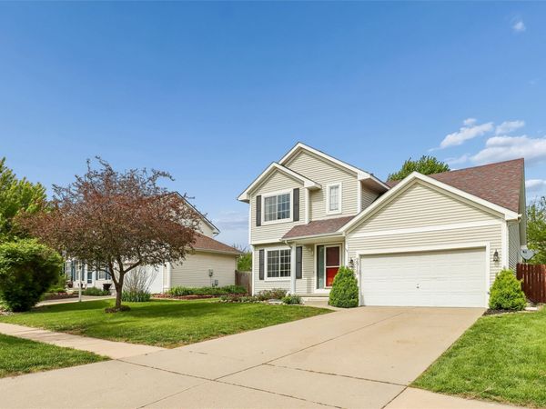 2915 SW Glenbrooke Boulevard, Ankeny, IA 50023