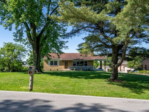 8033 Jordan Road, Cleves, OH 45002
