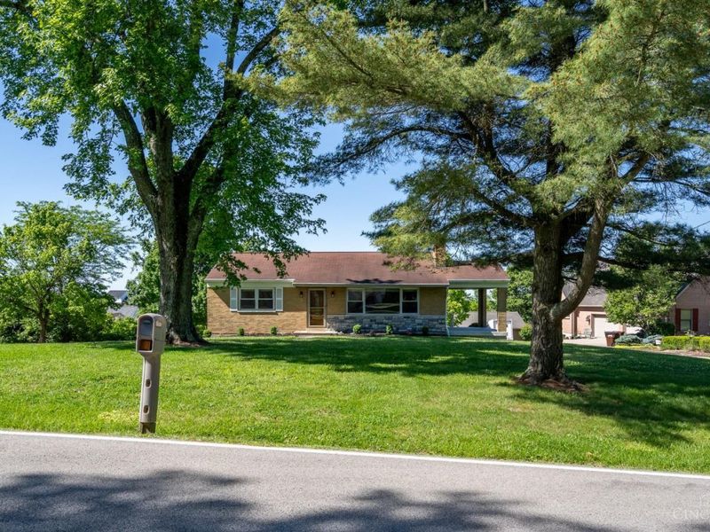 8033 Jordan Road, Cleves, OH 45002 Photo 1