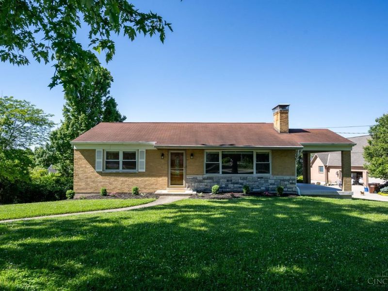 8033 Jordan Road, Cleves, OH 45002 Photo 3