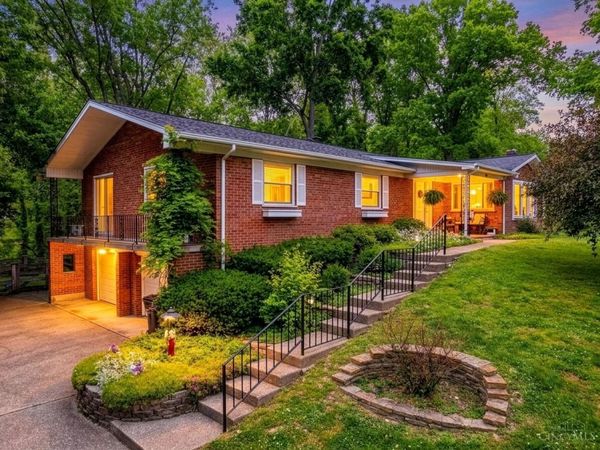 421 Diana Avenue, Batavia, OH 45103