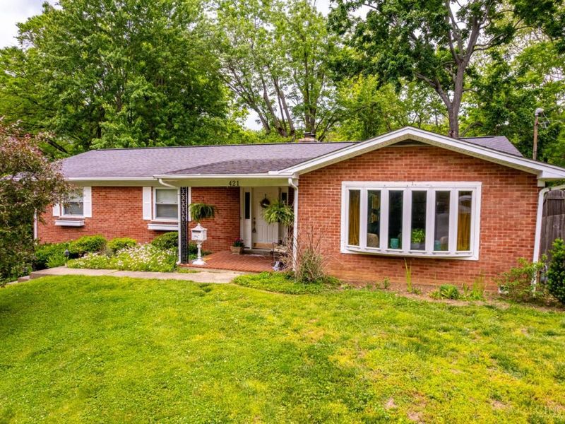 421 Diana Avenue, Batavia, OH 45103 Photo 1