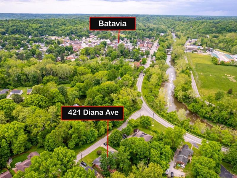 421 Diana Avenue, Batavia, OH 45103 Photo 35