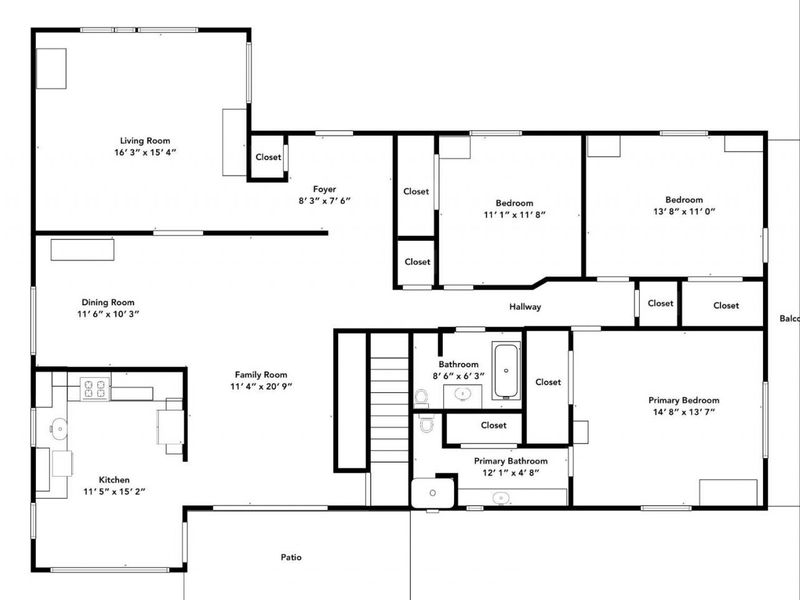 421 Diana Avenue, Batavia, OH 45103 Photo 42
