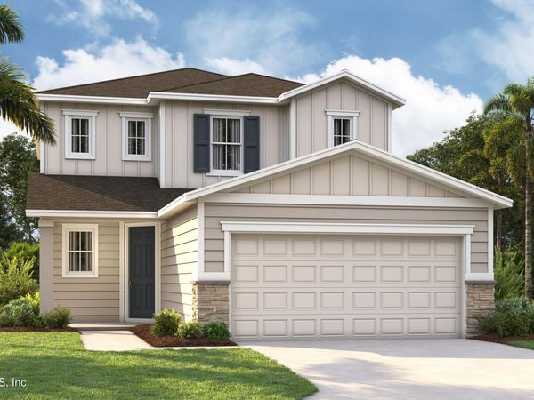 512 WHITE RABBIT Run, St. Augustine, FL 32092