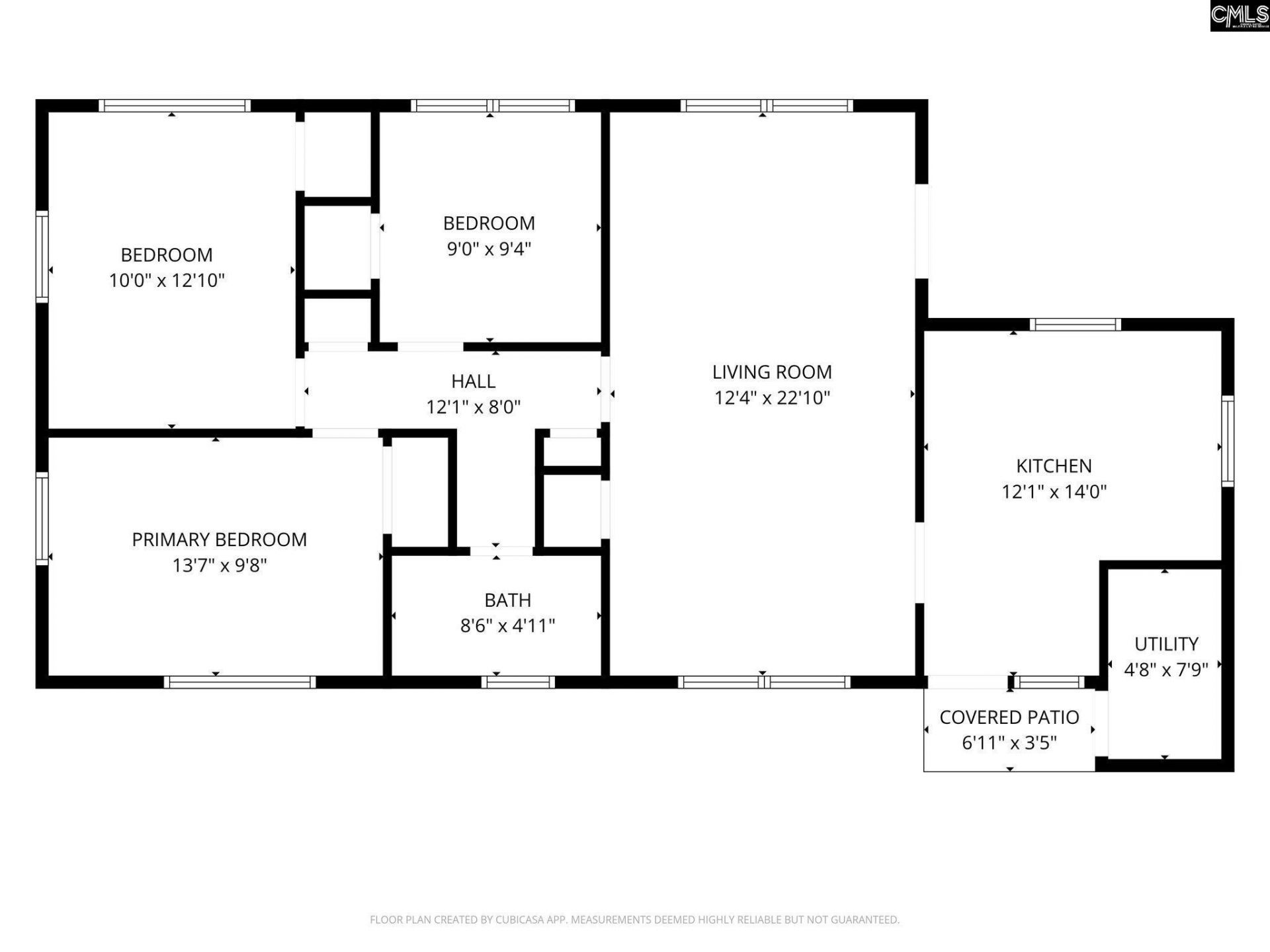 1734 Nearview Avenue  Photo 31