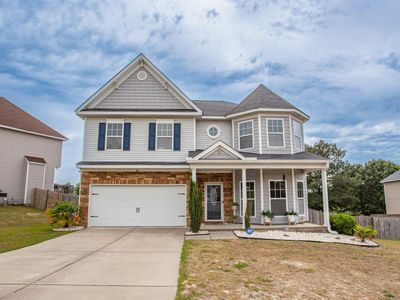7 Templand Court , Elgin, SC 29045