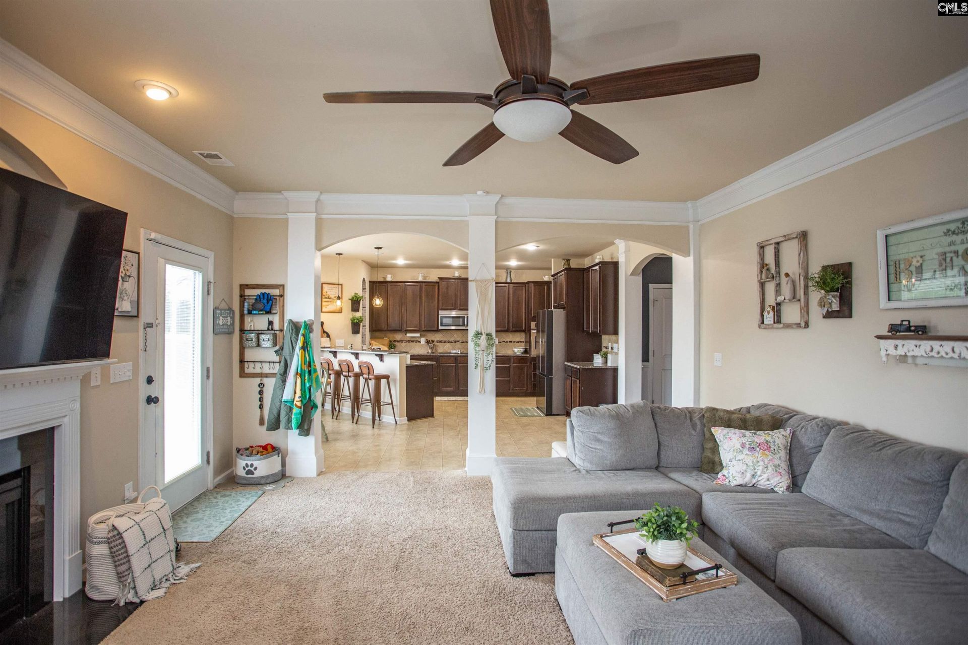 7 Templand Court  Photo 19