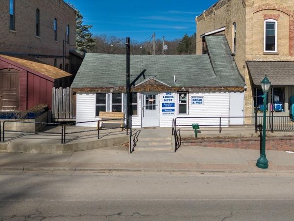 115 State Street E, Fife Lake, MI 49633