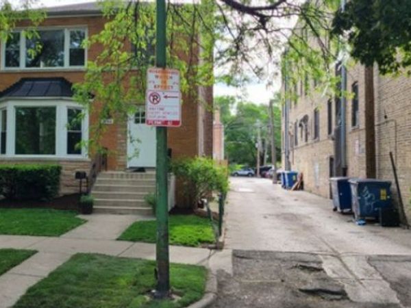 Unit 2, Chicago, IL 60625