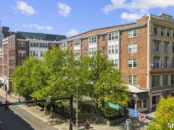 196 Crown, Unit 307, New Haven, CT 06511