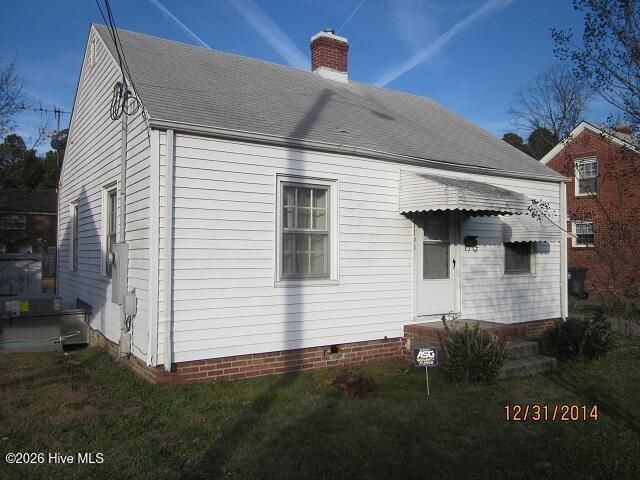 1106 Tarboro Street W, Wilson, NC 27893 Main Photo