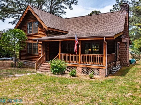 1280 Kelley Neck Road , Lancaster, VA 22503