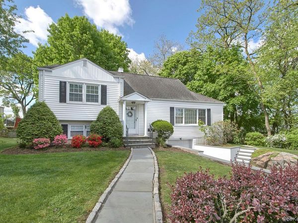 1 Kirby Place, West Harrison, NY 10604