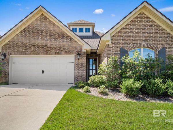 31789 Canopy Loop, Spanish Fort, AL 36527