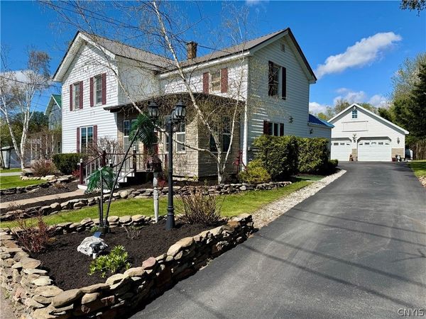 10132 Washington Street, Copenhagen, NY 13626