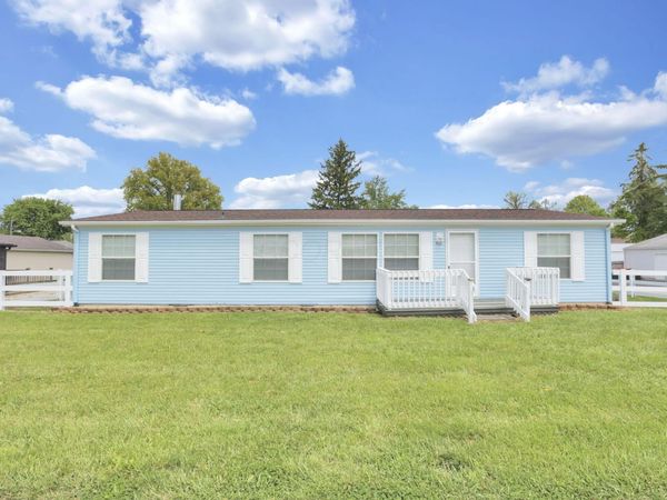 139 Myers Avenue , Buckeye Lake, OH 43008
