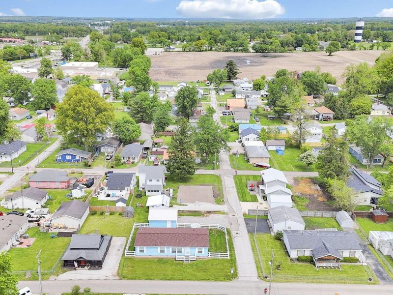 139 Myers Avenue , Buckeye Lake, OH 43008 Photo 2