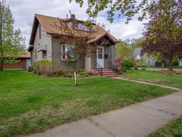 1536 Sherwin Avenue, Eau Claire, WI 54701