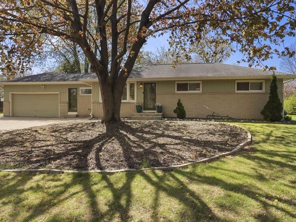 3301 Carol COURT, Oak Creek, WI 53154