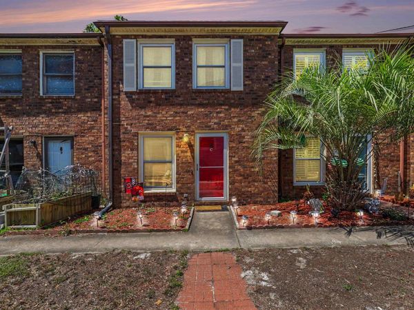 1707 Edge Dr. , Unit C, North Myrtle Beach, SC 29582