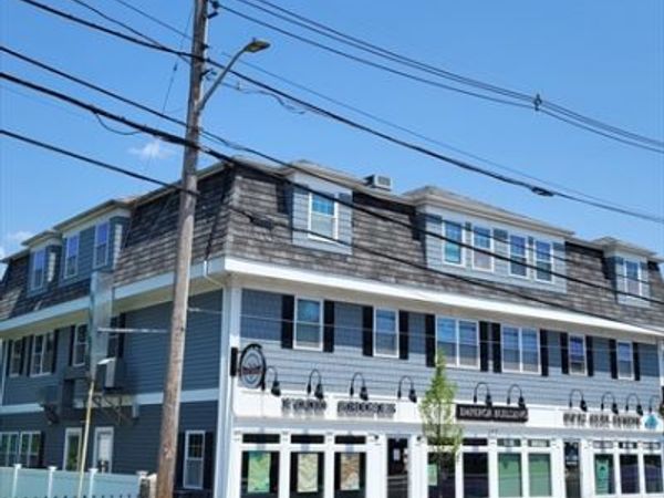 277 Pawtucket Street, Unit 3B, Lowell, MA 01854