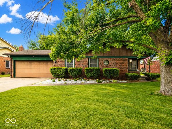4626 Citation Circle, Indianapolis, IN 46237