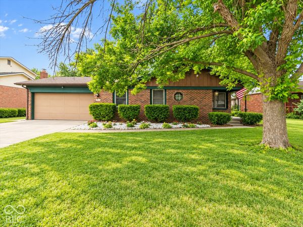 4626 Citation Circle, Indianapolis, IN 46237